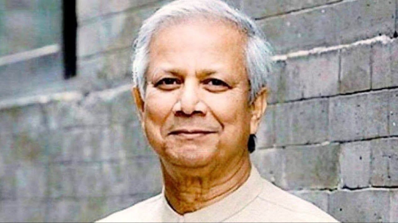 ভিআইপি প্রটোকল নিয়ে দেশ ত্যাগ করলেন ড. ইউনূস। হঠাৎ যেকারণে......  ওয়াদুদ খন্দকার, জনকথা