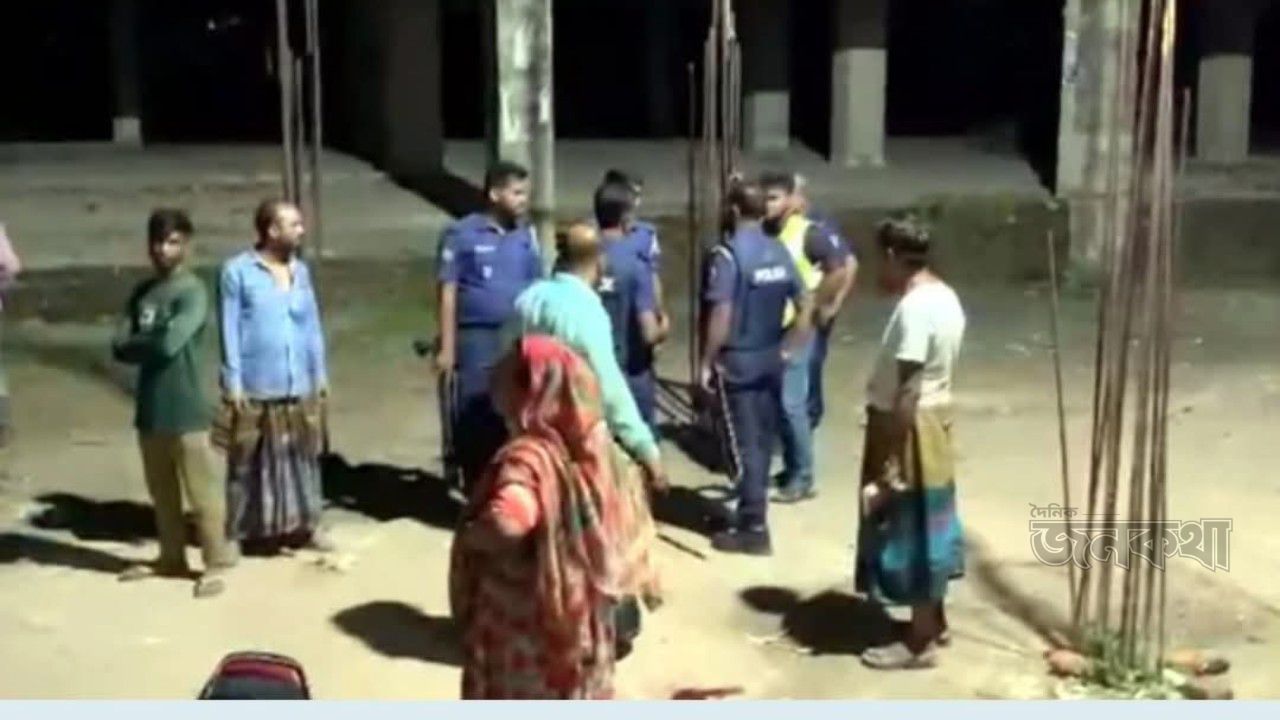 মাদকের বিষবাষ্প ও তুচ্ছতায় প্রাণহানি: ব্রাহ্মণবাড়িয়ার ঘটনা আমাদের কী বার্তা দেয়?