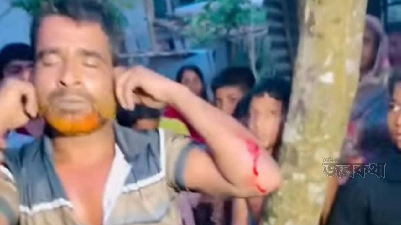আগামী প্রজন্মকে মাদকমুক্ত ও সুস্থ সমাজ উপহার দেওয়ার লড়াই