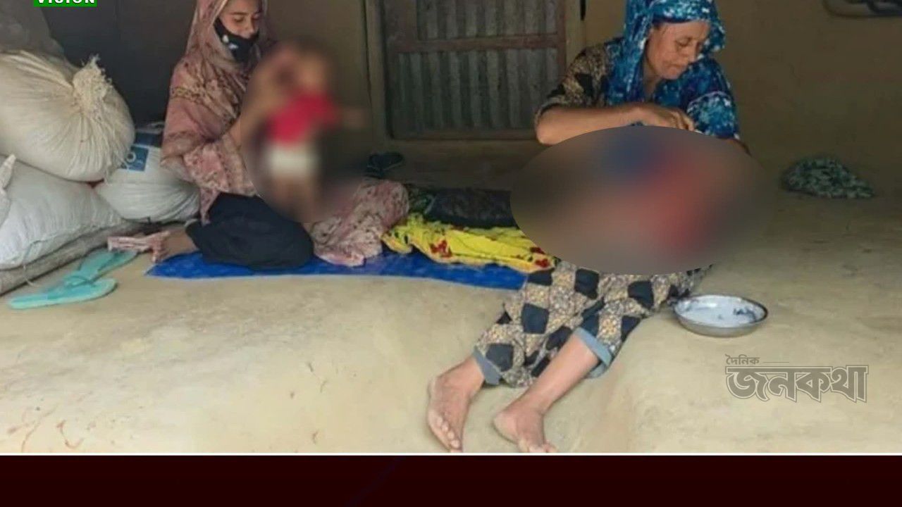 যমজ কন্যাসন্তান জন্ম দেওয়ায় স্ত্রীকে তালাক: আধুনিক সমাজে জাহেলিয়াতের নির্মম রূপ।