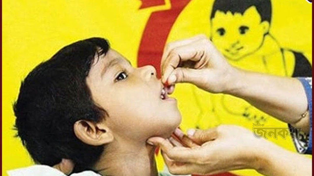 ভিটামিন ‘এ’ প্লাস ক্যাম্পেইন: কোন শিশুদের ক্যাপসুল খাওয়ানো যাবে না?
