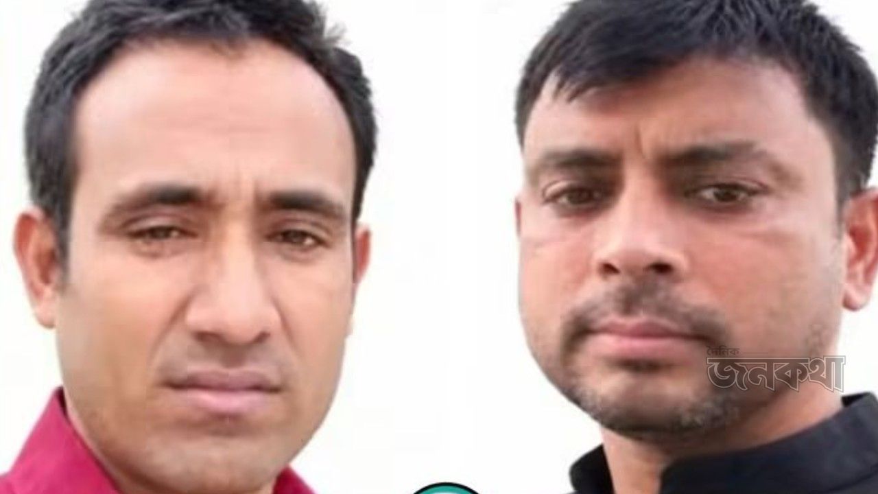 সৌদিতে ৩ প্রবাসীর মৃত্যু: গাজীপুরের কালীগঞ্জে শোকের ছায়া, কর্মস্থলে